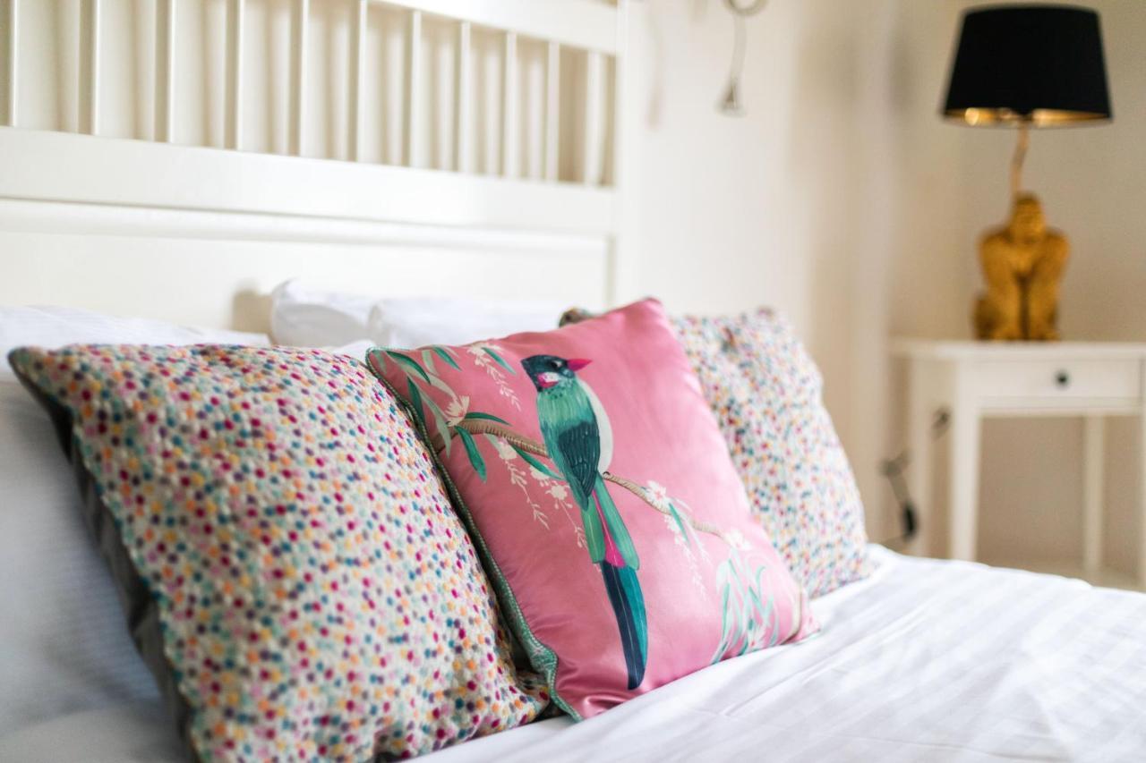 Spacious 1 Bed Oxford Street Apartment - Sleeps 4 Londres Exterior foto